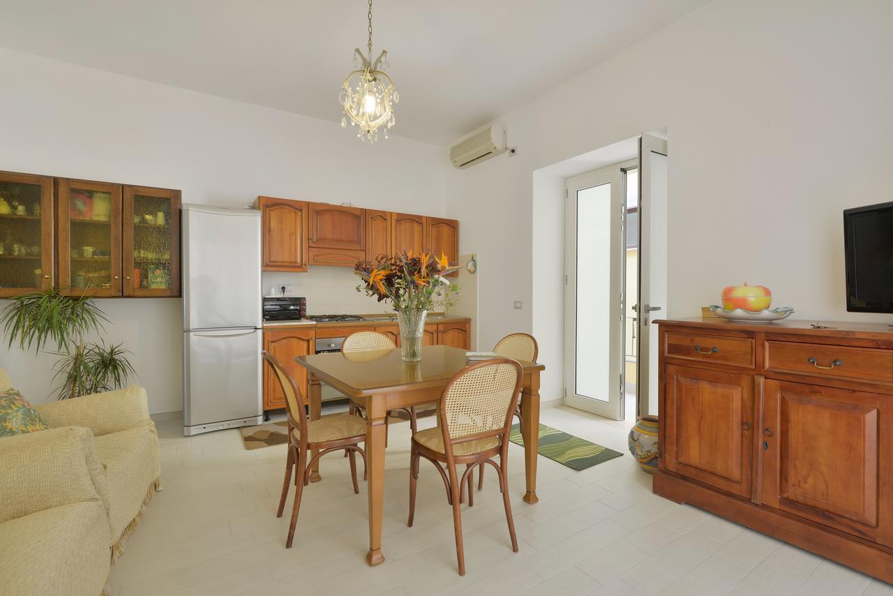 Boutique Home Santa Maria di Castellabate Esterno foto
